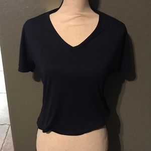 NWT Olivia Rae soft tee